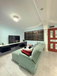 Blk 763 Woodlands Avenue 6 (Woodlands), HDB 4 Rooms #602907371